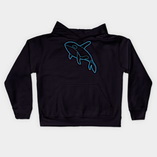 Orca Kids Hoodie